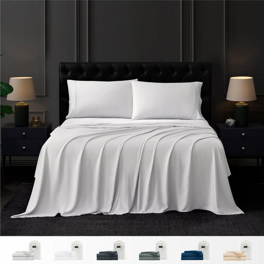 Full Coldest Bed Sheet Set