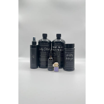 Lovers Bundles - Luxury Fragrance for Your Household