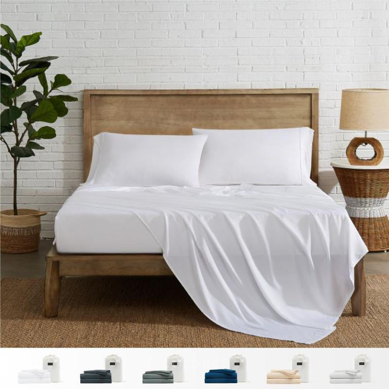 Full Coldest Bed Sheet Set