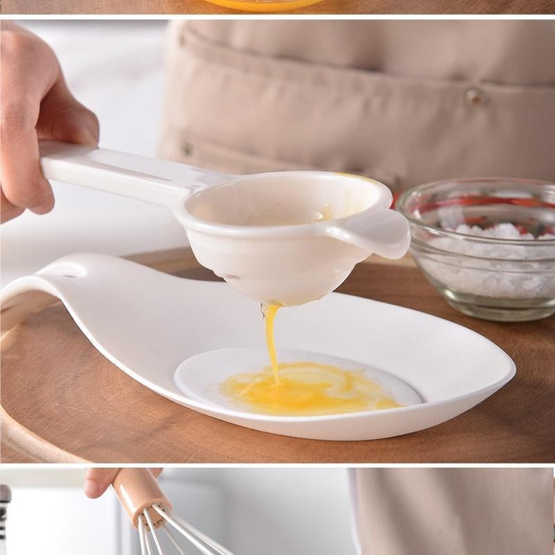 Silicone Kitchen Utensils Set, 14Pcs/Set Wooden Handle Non-Stick Baking Tool Set, Portable Home Kitchen Gadgets, Multifunctional Household Kitchen Set for Cooking & Baking