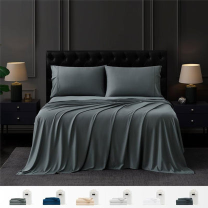 Full Coldest Bed Sheet Set